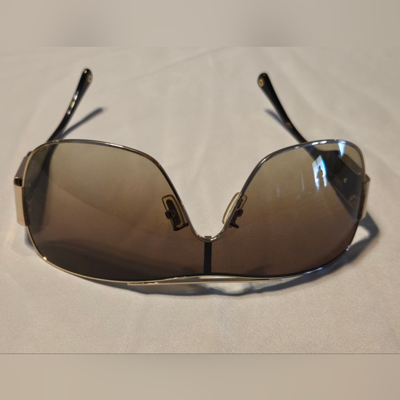 Coach Sunglasses Hazel S563 tortoise - Picture 1 of 9